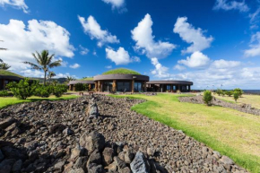  Hangaroa Eco Village & Spa  Ханга-Роа